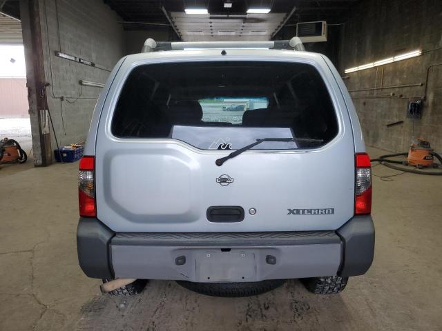 Aukcja sprzedaży 2000 Nissan Xterra, vin: 5N1ED28Y3YC607371, numer aukcji: 71092825