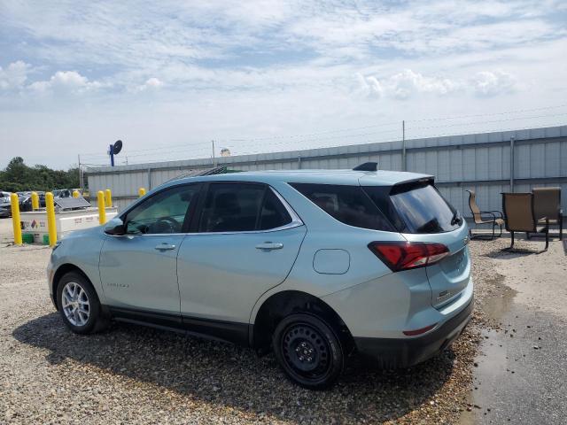 2022 Chevrolet Equinox Lt მანქანა იყიდება აუქციონზე, vin: 2GNAXUEV6N6110388, აუქციონის ნომერი: 68974235