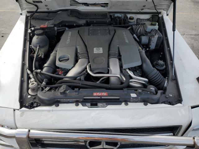 Продаж на аукціоні авто 2015 Mercedes-benz G 63 Amg, vin: WDCYC7DF0FX230763, номер лоту: 69107145