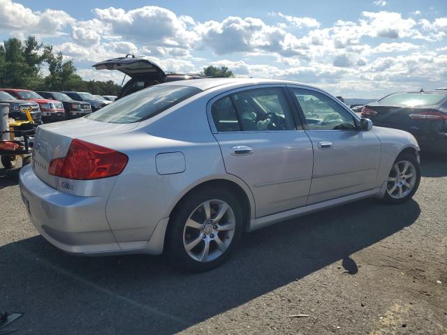 Продаж на аукціоні авто 2006 Infiniti G35, vin: JNKCV51F96M609599, номер лоту: 70736285