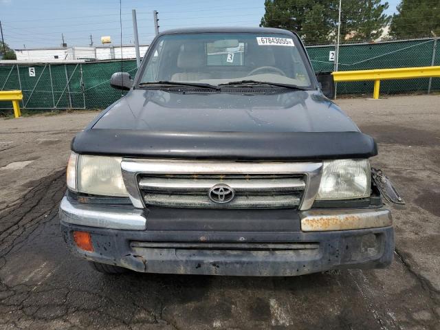 67843055 :رقم المزاد ، 5TEWN72N0YZ690907 vin ، 2000 Toyota Tacoma Xtr مزاد بيع