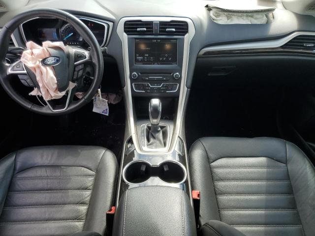 Aukcja sprzedaży 2016 Ford Fusion Se, vin: 3FA6P0T93GR373047, numer aukcji: 63940405