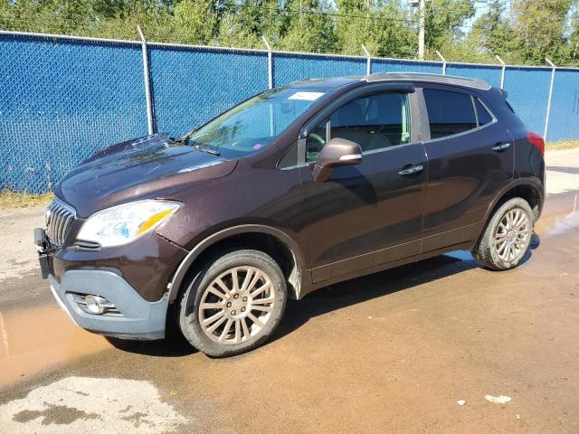 Продажа на аукционе авто 2014 Buick Encore, vin: KL4CJESB6EB717014, номер лота: 69402715