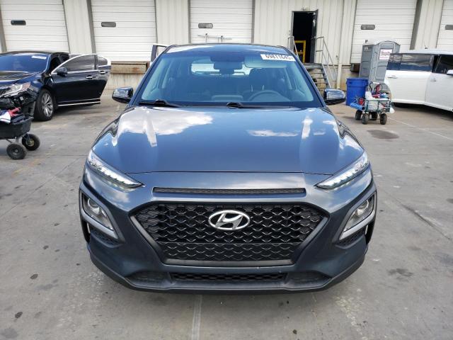 Продаж на аукціоні авто 2018 Hyundai Kona Se, vin: KM8K1CAA6JU152451, номер лоту: 69811645