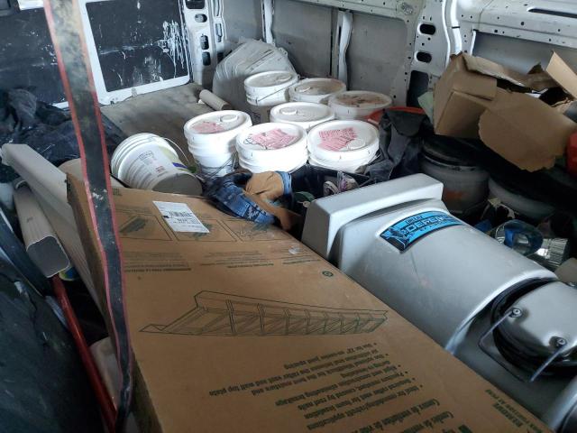 68138475 :رقم المزاد ، 3C6LRVDG3PE565018 vin ، 2023 Ram Promaster 2500 2500 High مزاد بيع