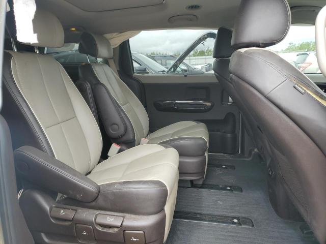 Продаж на аукціоні авто 2017 Kia Sedona, vin: KNDME5C13H6270434, номер лоту: 67512645