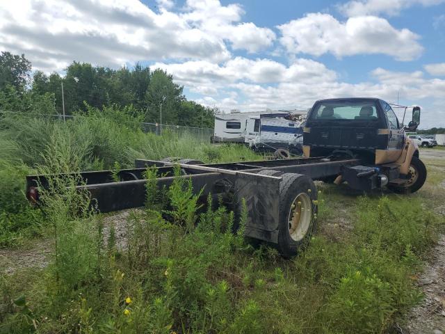 2013 Ford F650 Super მანქანა იყიდება აუქციონზე, vin: 3FRNF6FC5DV784328, აუქციონის ნომერი: 69801875
