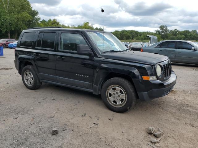 Aukcja sprzedaży 2012 Jeep Patriot, vin: 1C4NJPBA2CD615163, numer aukcji: 70685165