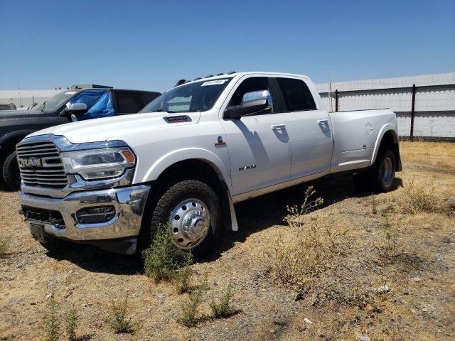 Auction sale of the 2019 Ram 3500 Laram, vin: 3C63RRJL4KG542837, lot number: 68141865
