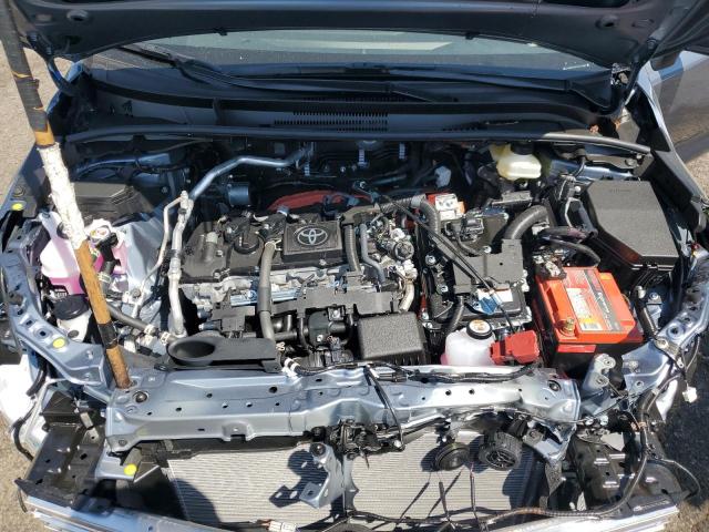 Aukcja sprzedaży 2025 Toyota Corolla Le, vin: JTDBCMFEXS3107309, numer aukcji: 70957075