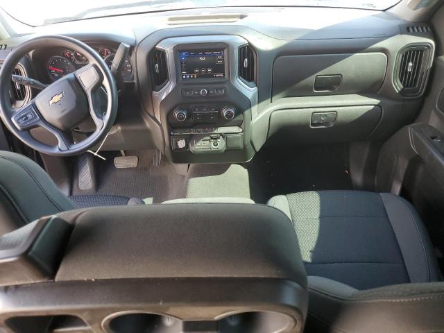 2022 Chevrolet Silverado Ltd მანქანა იყიდება აუქციონზე, vin: 3GCPYBEKXNG184329, აუქციონის ნომერი: 70365745