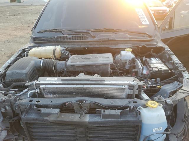 Продажа на аукционе авто 2019 Ram 1500 Big H, vin: 1C6RRFFG8KN709549, номер лота: 68080325