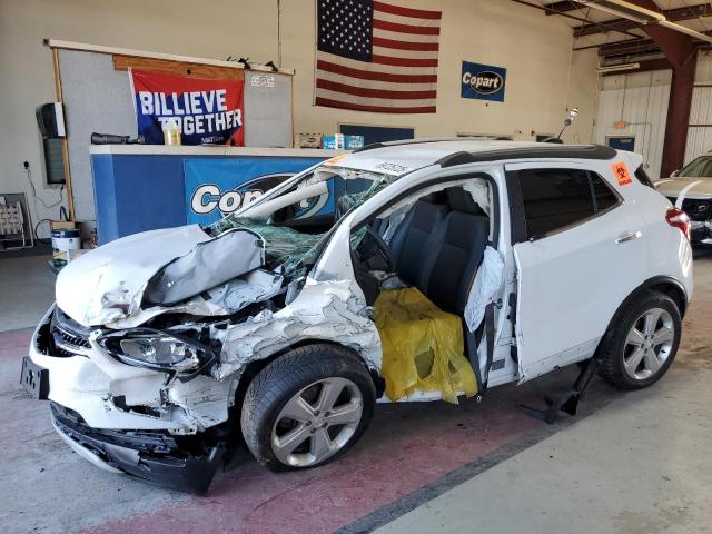 Продажа на аукционе авто 2019 Buick Encore, vin: KL4CJESB9KB874872, номер лота: 69725725