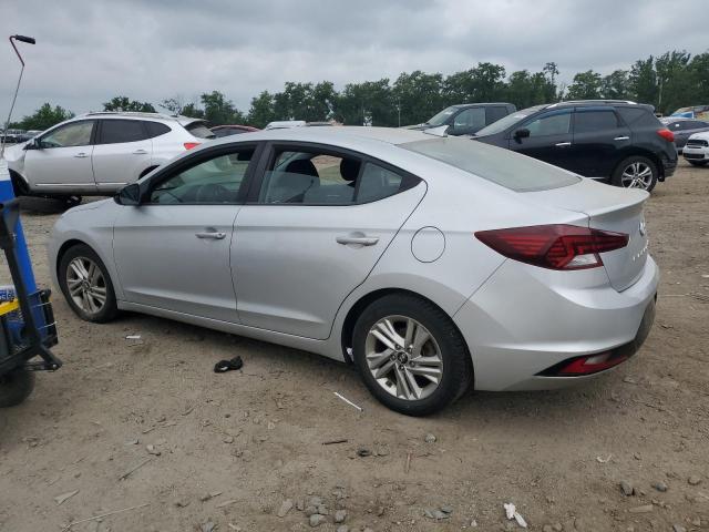 Aukcja sprzedaży 2019 Hyundai Elantra Sel, vin: 5NPD84LF2KH467024, numer aukcji: 67611675