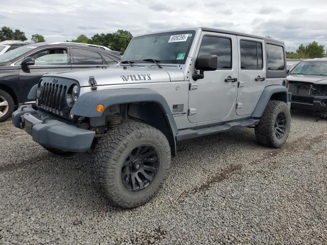 Aukcja sprzedaży 2018 Jeep Wrangler Unlimited, vin: 1C4HJWDG5JL868988, numer aukcji: 69392395