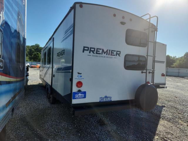 Продажа на аукционе авто 2021 Dutchman Trav Trail, vin: 4YDT29B29MD435380, номер лота: 69760665