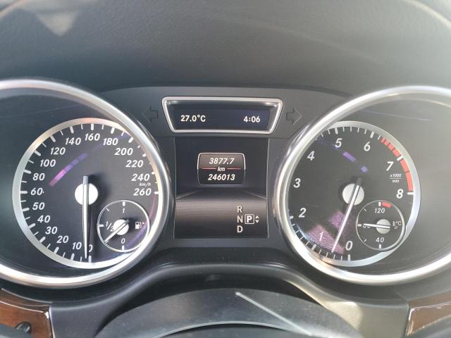 68965025 :رقم المزاد ، 4JGDA7DB5EA386267 vin ، 2014 Mercedes-benz Ml 550 4ma مزاد بيع