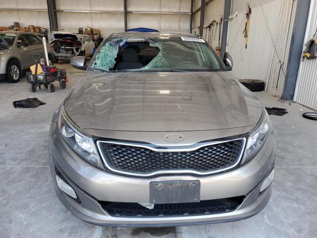 Продаж на аукціоні авто 2015 Kia Optima Lx, vin: 5XXGM4A77FG475433, номер лоту: 68848095