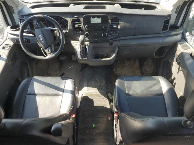 70308255 :رقم المزاد ، 1FTBR1C89MKA31439 vin ، 2021 Ford Transit مزاد بيع