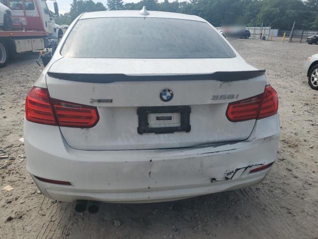 Aukcja sprzedaży 2013 Bmw 328, vin: WBA3B3C5XDJ698243, numer aukcji: 56955046