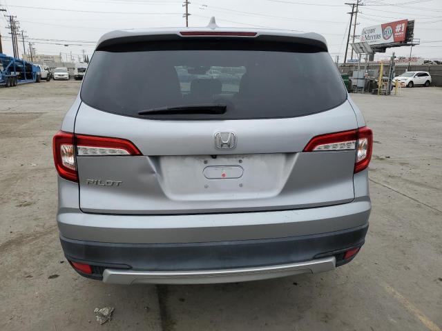 Продаж на аукціоні авто 2020 Honda Pilot Exl, vin: 5FNYF5H54LB015931, номер лоту: 69151415
