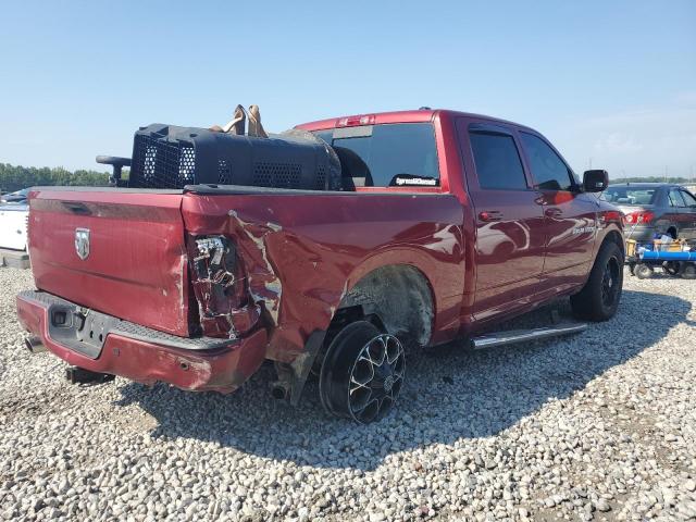 2011 Dodge Ram 1500 მანქანა იყიდება აუქციონზე, vin: 1D7RB1CT4BS635376, აუქციონის ნომერი: 69585155