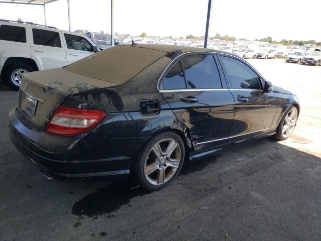 Продажа на аукционе авто 2011 Mercedes-benz C, vin: WDDGF5EB0BR184557, номер лота: 68306605