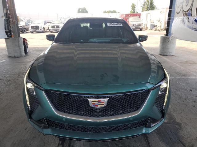 Aukcja sprzedaży 2025 Cadillac Ct5-v, vin: 1G6DV5RW7S0106734, numer aukcji: 69964405