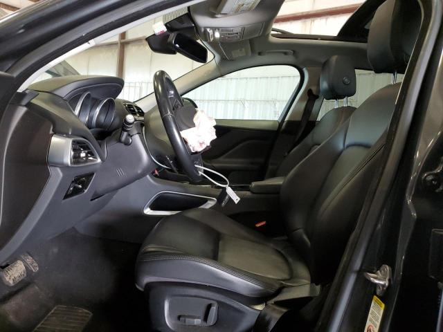 Продажа на аукционе авто 2017 Jaguar F-pace, vin: SADCJ2BV1HA083138, номер лота: 67610825