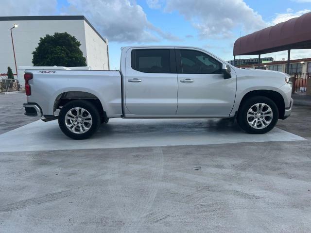 Aukcja sprzedaży 2021 Chevrolet Silverado, vin: 3GCUYDET2MG212792, numer aukcji: 70772825