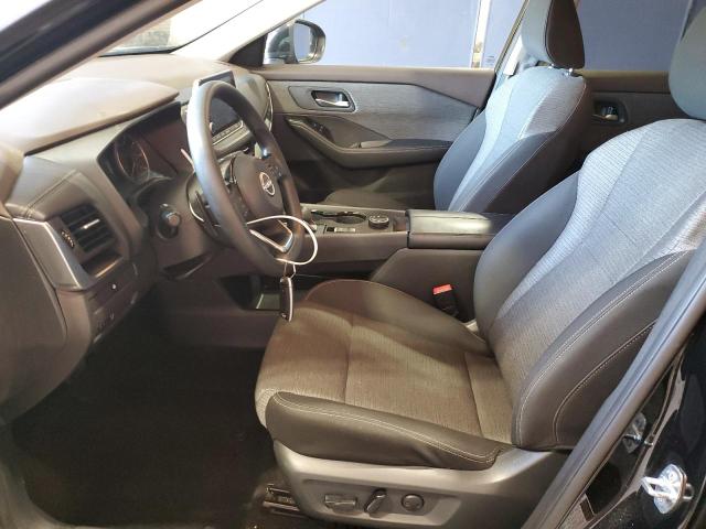 70651715 :رقم المزاد ، 5N1BT3BB4PC844854 vin ، 2023 Nissan Rogue مزاد بيع