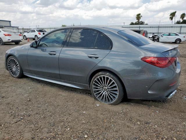 Aukcja sprzedaży 2024 Mercedes-benz C 300, vin: W1KAF4GB2RR173521, numer aukcji: 68523995