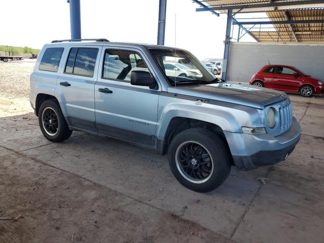 Aukcja sprzedaży 2013 Jeep Patriot Sp, vin: 1C4NJPBB7DD168937, numer aukcji: 69538575