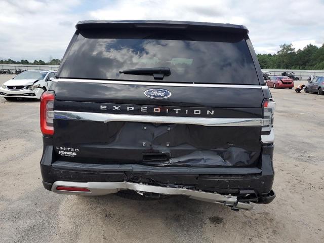 Продажа на аукционе авто 2023 Ford Expedition, vin: 1FMJU1K85PEA04331, номер лота: 67967035