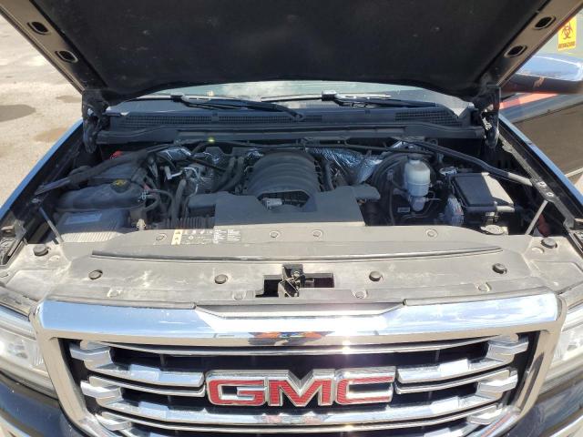 2017 Gmc Sierra K15 მანქანა იყიდება აუქციონზე, vin: 3GTU2NEC1HG118433, აუქციონის ნომერი: 70230515