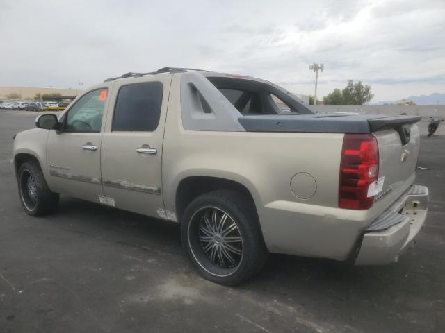 Aukcja sprzedaży 2007 Chevrolet Avalanche, vin: 3GNFK12Y47G291242, numer aukcji: 70780505