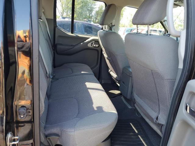 69962725 :رقم المزاد ، 1N6AD0EVXGN757365 vin ، 2016 Nissan Frontier S مزاد بيع