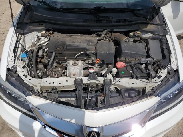 Продажа на аукционе авто 2018 Acura Ilx Premiu, vin: 19UDE2F73JA008366, номер лота: 68851155