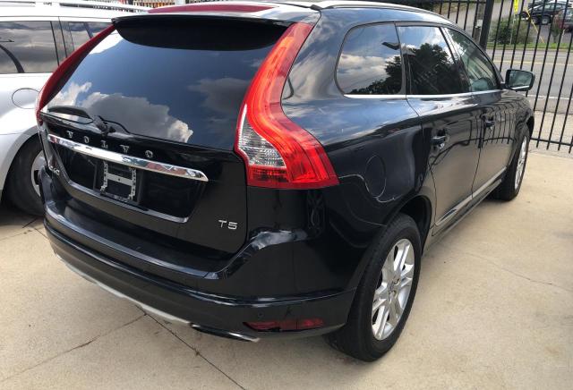 Aukcja sprzedaży 2016 Volvo Xc60 T5 Pr, vin: YV440MDK8G2853679, numer aukcji: 70004825
