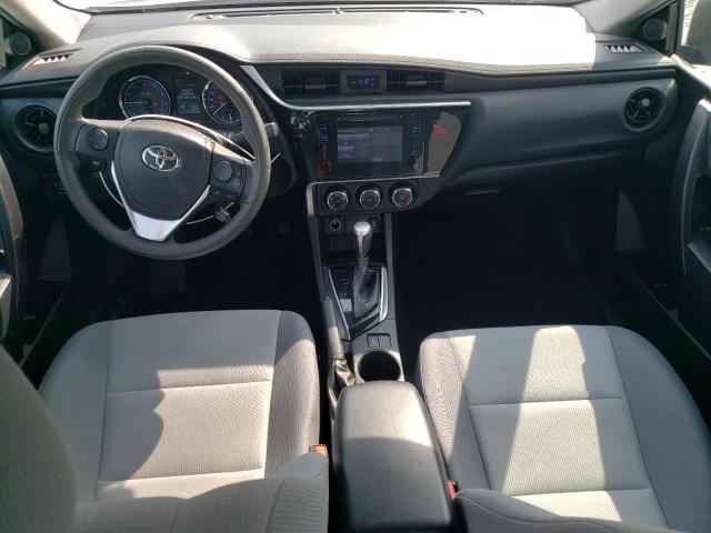 2018 Toyota Corolla L მანქანა იყიდება აუქციონზე, vin: 2T1BURHE1JC094107, აუქციონის ნომერი: 67004935