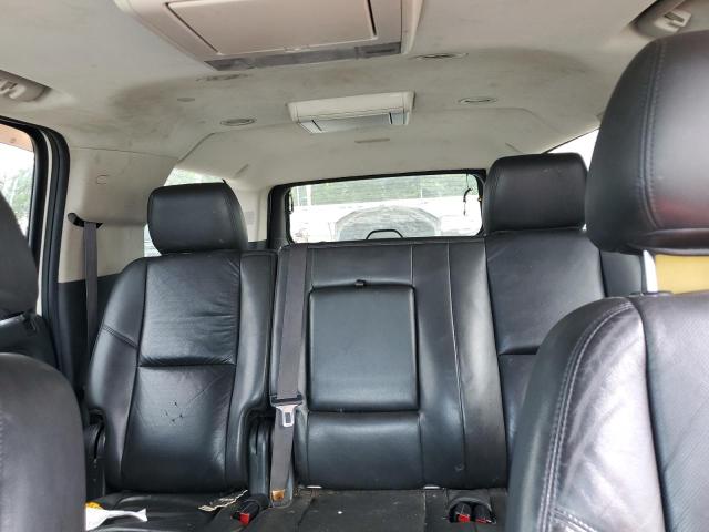 2012 Gmc Yukon Xl მანქანა იყიდება აუქციონზე, vin: 1GKS2MEF6CR185909, აუქციონის ნომერი: 69594665