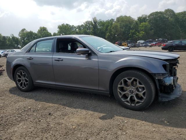 Продажа на аукционе авто 2016 Chrysler 300 S, vin: 2C3CCAGG1GH145068, номер лота: 67730665
