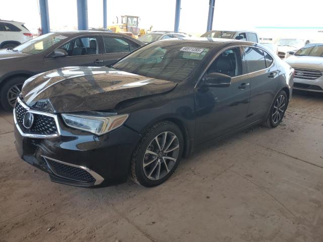 Aukcja sprzedaży 2018 Acura Tlx, vin: 19UUB2F32JA005786, numer aukcji: 68511285