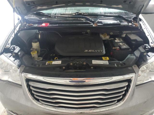 Продажа на аукционе авто 2013 Chrysler Town & Country Touring, vin: 2C4RC1BG7DR603859, номер лота: 69328105