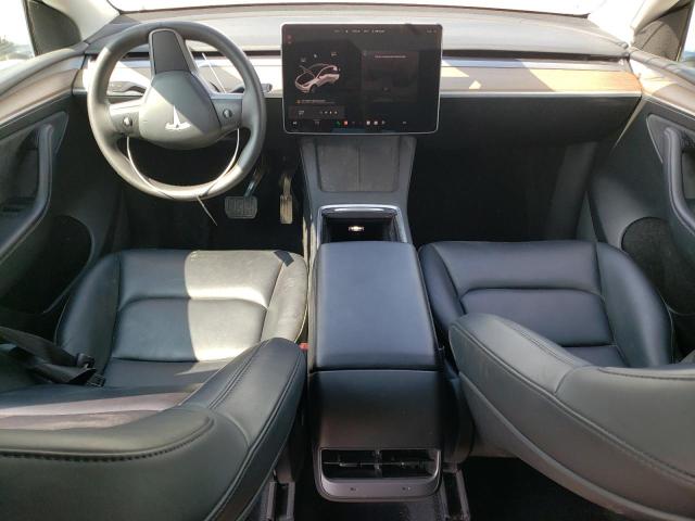 Aukcja sprzedaży 2023 Tesla Model Y, vin: 7SAYGDEE7PF694677, numer aukcji: 67743655
