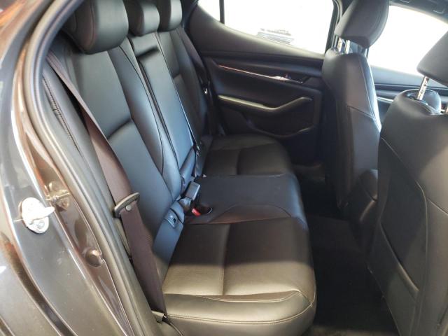 Продажа на аукционе авто 2022 Mazda 3, vin: JM1BPBML3N1514706, номер лота: 70400925
