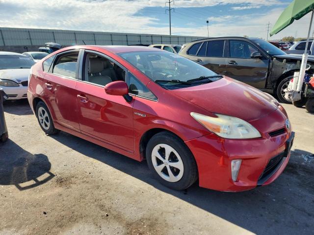Продажа на аукционе авто 2012 Toyota Prius, vin: JTDKN3DU2C5392334, номер лота: 70777245