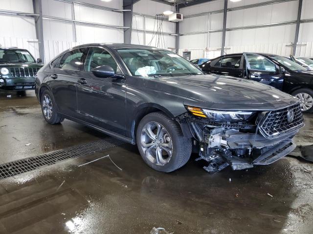 Aukcja sprzedaży 2024 Honda Accord Ex, vin: 1HGCY1F37RA079446, numer aukcji: 67670345