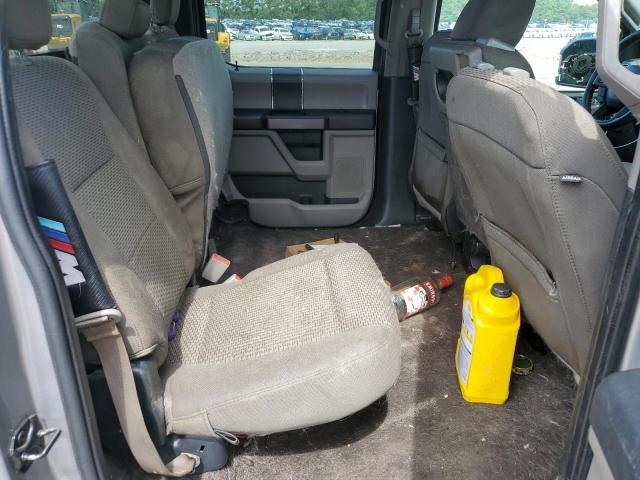 Продажа на аукционе авто 2020 Ford F150 Super, vin: 1FTEW1C53LFA64097, номер лота: 65412035