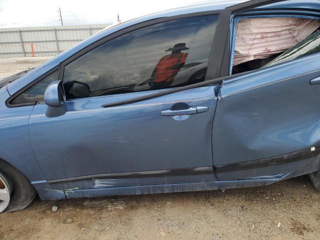 Aukcja sprzedaży 2008 Honda Civic, vin: 1HGFA16548L035989, numer aukcji: 68890075
